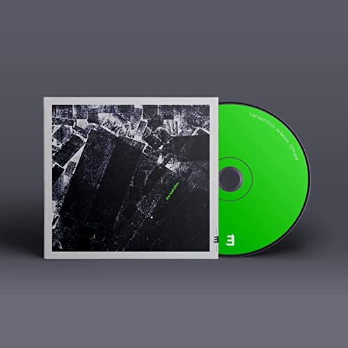 Bad Plus von membran