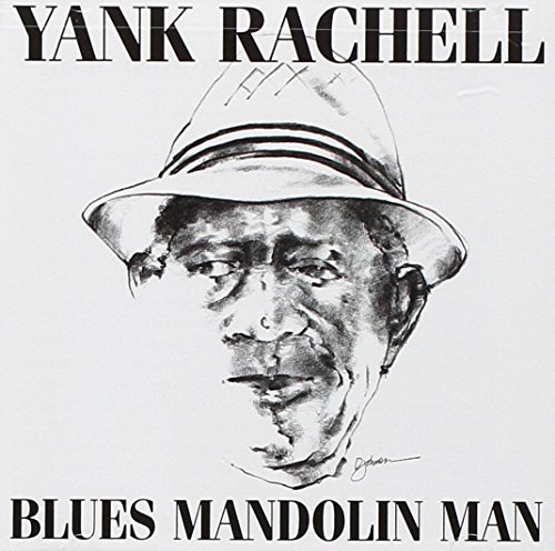 Blues Mandolin Man Blues Mandolin Man von membran