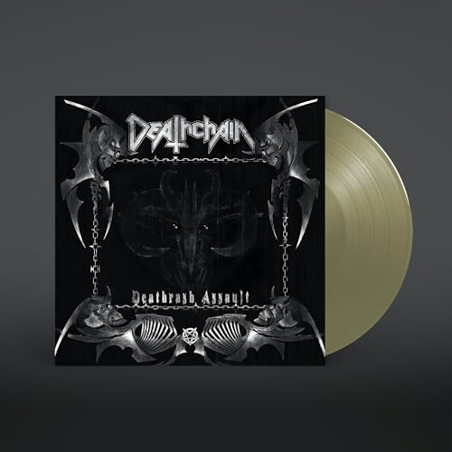 Deathrash Assault [Vinyl LP] von membran