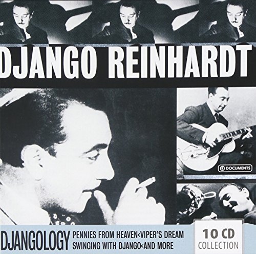 Djangology Djangology von membran