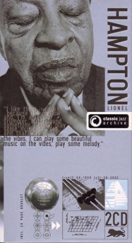 Drum Stomp/Hamp'S Boogie Woogi von membran