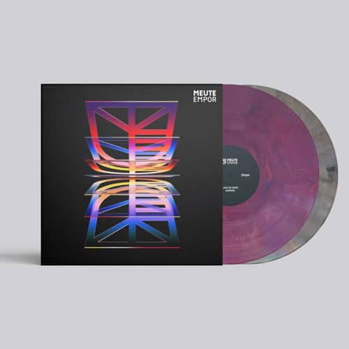 Empor [Vinyl LP] von membran