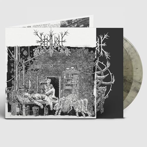 Emptiness of Vanshing / Vanishing of Emptiness [Vinyl LP] von membran