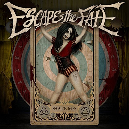 Hate Me [Vinyl LP] von membran