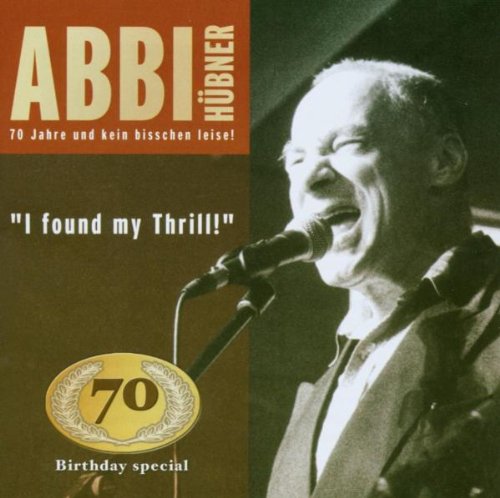I Found My Thrill-70 Jahre und Kein Bisschen Leise I Found My Thrill-70 Jahre und Kein Bisschen Leise von membran