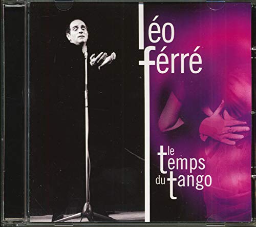 Le Temps du Tango von membran