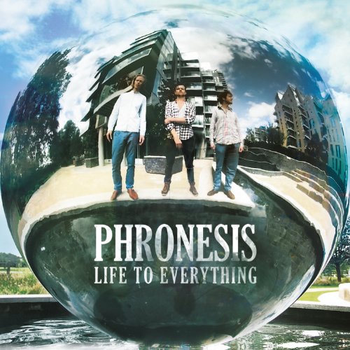 Life to Everything von membran
