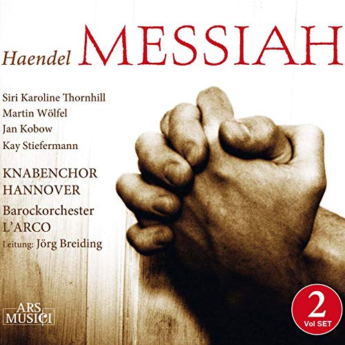 Messiah von membran