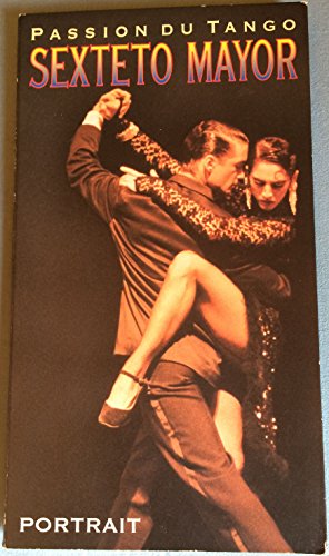 Passion du Tango [Longbox] von membran