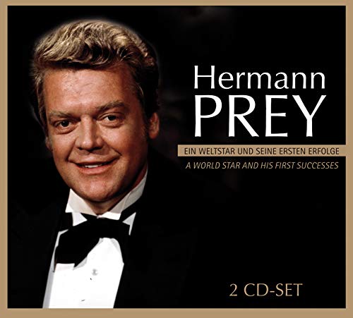 Portrait - Prey, Ein Weltstar & seine Erfolge Portrait - Prey, Ein Weltstar & seine Erfolge von membran