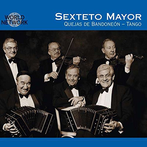 Quejas de Bandoneon-Tango, Argentina (World Network 5) von membran