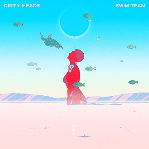 Swim Team [Vinyl LP] von membran