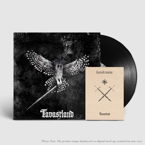 Tavastland [Vinyl LP] von membran