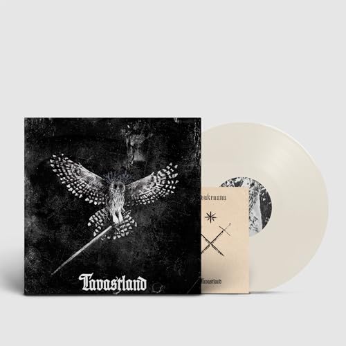 Tavastland [Vinyl LP] von membran