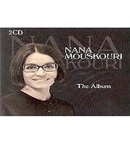 The Album - 2 CD The Album - 2 CD von membran
