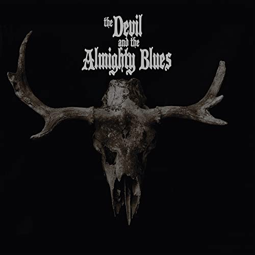 The Devil and the Almighty Blues The Devil and the Almighty Blues von membran