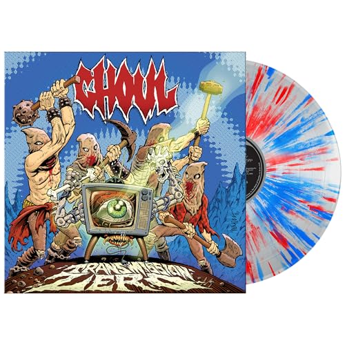 Transmission Zero [Vinyl LP] von membran