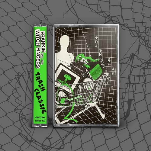 Trash Classic [Musikkassette] von membran