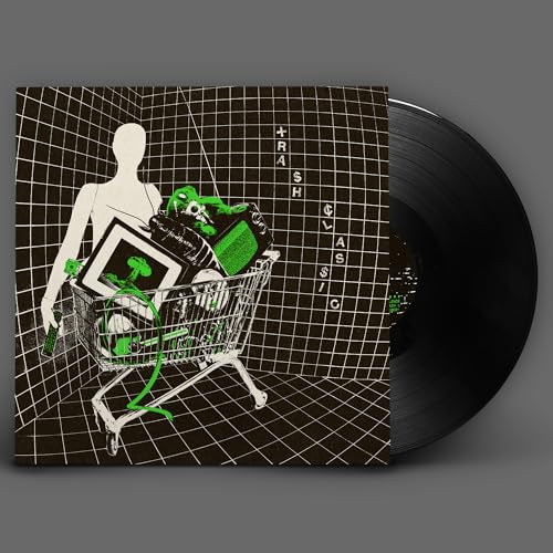Trash Classic [Vinyl LP] von membran