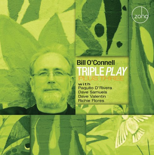Triple Play Plus Three von membran
