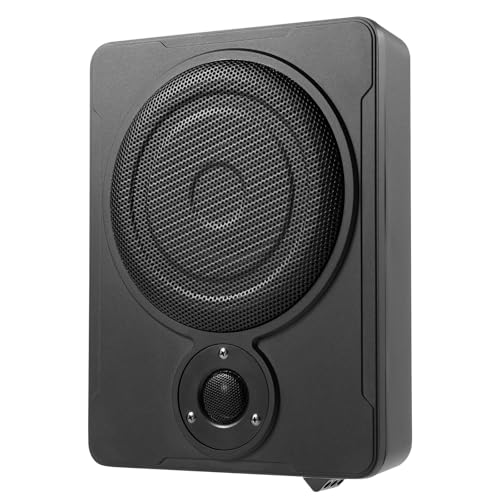 8 '' Auto-Subwoofer Und Aktiver, Verstärker Unter Dem Schlanken Sitzlautspre, Doppelmodus, 300W, Für Die Lnstallation In Verschiedenen Fahrzeugmodellen 8 '' Auto-Subwoofer Und Aktiver, Verstärker Unter Dem Schlanken Sitzlautspre, Doppelmodus, 300W, Für Die Lnstallation In Verschiedenen Fahrzeugmodellen von mesterth