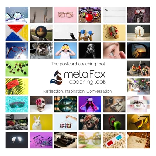 metaFox Coaching Postkarten (Point of View) von metaFox