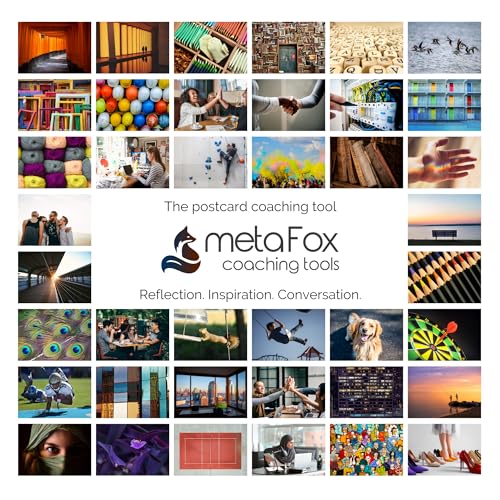 metaFox "Embracing Diversity - 52 Diversity Equity and Inclusion Cards for DEI Training, Workplace Culture Map - Use as Motivational Cards, Conversation Starters, Self reflection Cards metaFox "Embracing Diversity - 52 Diversity Equity and Inclusion Cards for DEI Training, Workplace Culture Map - Use as Motivational Cards, Conversation Starters, Self reflection Cards von metaFox