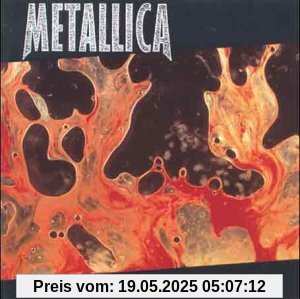Load [Musikkassette] von metallica