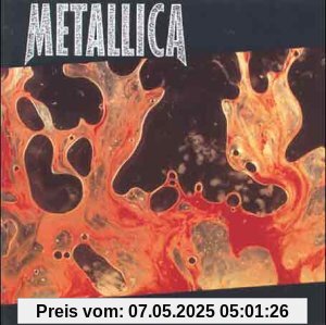 Load [Musikkassette] von metallica