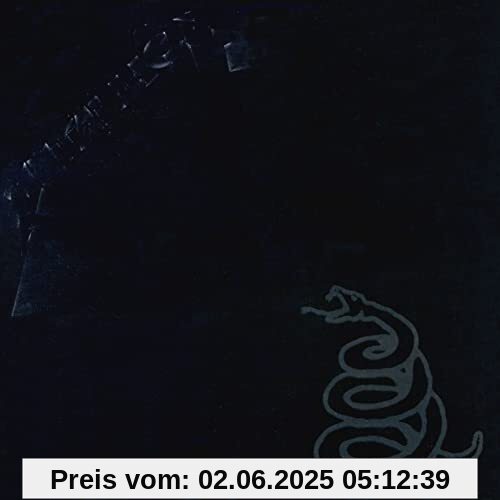 Metallica (Remastered) von metallica