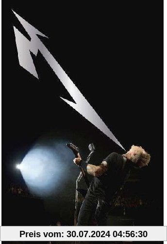 Metallica - Quebec Magnetic [Blu-ray] von metallica