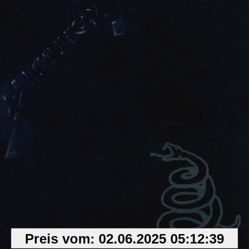 Metallica Metallica von metallica