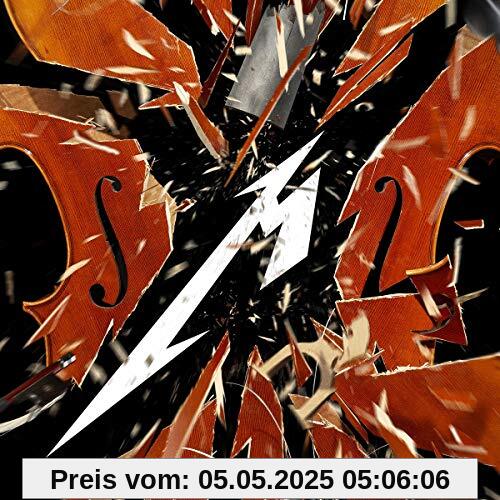 S&M2 (Blu-ray+2CD-Combo) von metallica