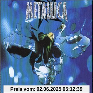 The Memory Remains The Memory Remains von metallica