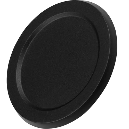 metisinno Magnetische Basis, kompatibel mit PopSocket-Handy-Griffen und iPhone-MagSafe-Hüllen, Schwarz metisinno Magnetische Basis, kompatibel mit PopSocket-Handy-Griffen und iPhone-MagSafe-Hüllen, Schwarz von metisinno