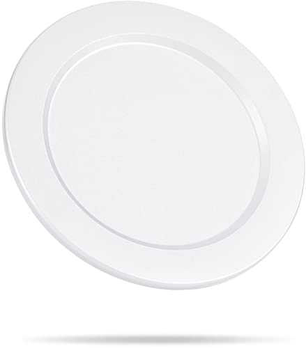 metisinno Magnetische Basis kompatibel mit PopSocket Handygriffen und iPhone MagSafe Hüllen, Weiß metisinno Magnetische Basis kompatibel mit PopSocket Handygriffen und iPhone MagSafe Hüllen, Weiß von metisinno