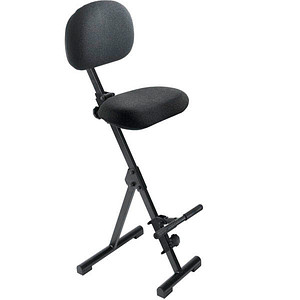 mey chair Stehhilfe AF-SR-ST-AH 11041 anthrazit von mey chair