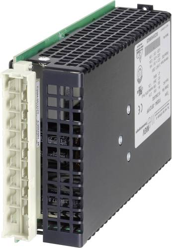 Mgv P110-24051PF DIN-Einschub Einbau-Schaltnetzteil P110-24051PF Anzahl Ausgänge: 1 120W von mgv