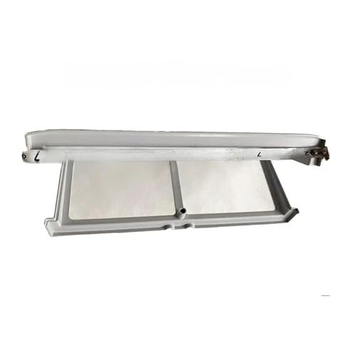 Wäschetrocknerfilter, kompatibel mit Haier Casarte Trockner, Wollsammler, Flusensieb, Filterreiniger, Kleidersieb(Internal filter mesh) von mhddhd