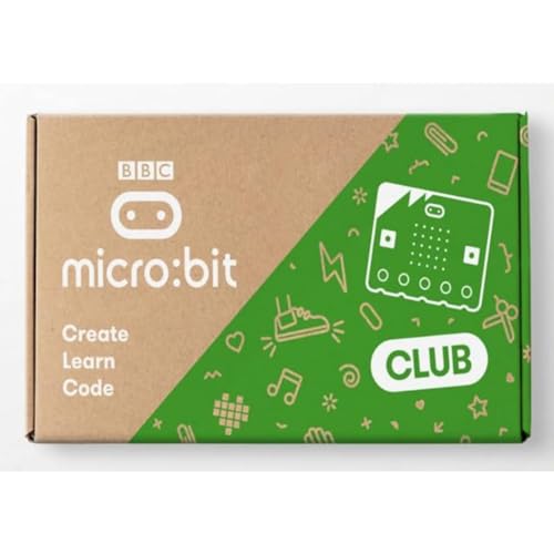 Kit Micro:bit Club v2 Pack 10 von micro:bit