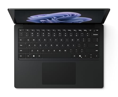 Surface Microsoft Laptop 6 Intel® Core™ Ultra 5 135H Notebook 34,2cm (13,5 Zoll) von Surface