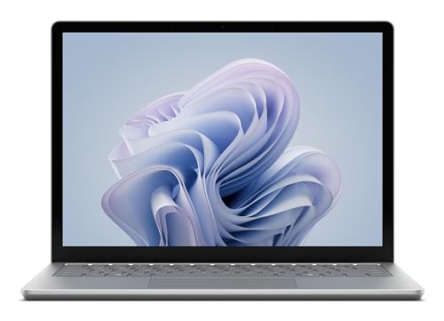 Microsoft Surface Laptop 7 Copilot+ PC Schwarz・13,8" Touch・Snapdragon® X Plus・16GB・512GB・W11P・Notebook・(ZGX-00042) (EAN: 0196388339594) von Microsoft