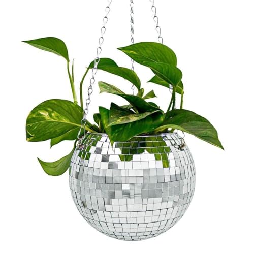 FUNKY DISCO PLANTER von mikamax