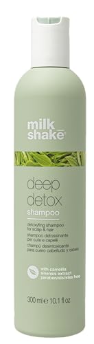 milk_shake - Deep Detox Shampoo 300 ml von milk_shake
