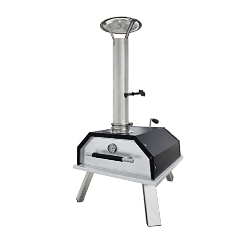 1000Brico Pizzaofen Penelope 1000Brico Pizzaofen Penelope von mille srl