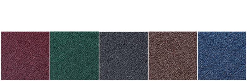 miltex Schmutzfangmatte EAZYCARE AQUA, 600 x 900 mm, grau von miltex