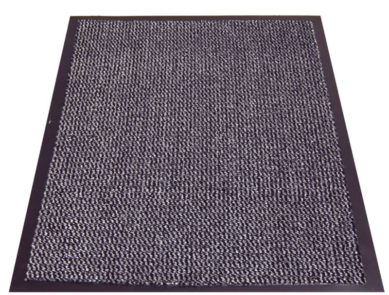 miltex Schmutzfangmatte EAZYCARE ECON, 600x900 mm, anthrazit von miltex