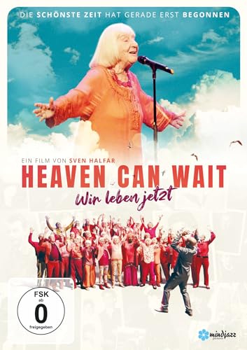 Heaven Can Wait - Wir Leben Jetzt Heaven Can Wait - Wir Leben Jetzt von 99999 (Alive)