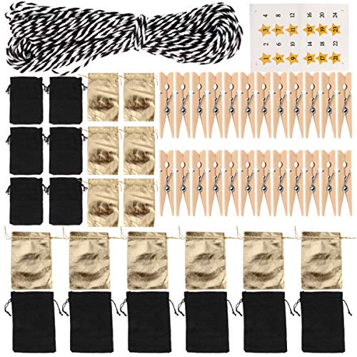 minkissy 1 Satz Süßigkeitentasche Klein Weihnachten Behandeln Dekorationen Favorisieren Weihnachts-adventstüten Taschen Hängend Hochzeit Mini Winzig Geformt Süßigkeitenbeutel Baumwolle von minkissy