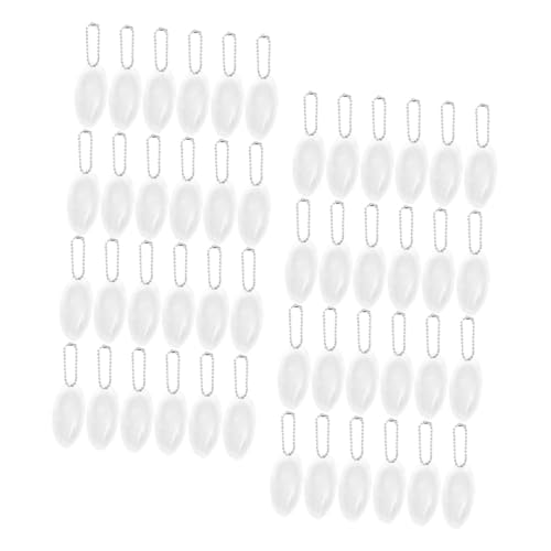 minkissy 100 Stück Tags Für Die Kennzeichnung Runter Schlüssel Hang -tags Kleidungsetiketten Bunt Schild Kleider Wäscheetiketten Für Kleidung Kennzeichnungsetiketten Pvc minkissy 100 Stück Tags Für Die Kennzeichnung Runter Schlüssel Hang -tags Kleidungsetiketten Bunt Schild Kleider Wäscheetiketten Für Kleidung Kennzeichnungsetiketten Pvc von minkissy